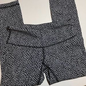 Lululemon Crop Legging